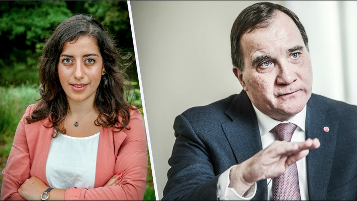 LUF deltar i Nyheter24:s debattkampen.
