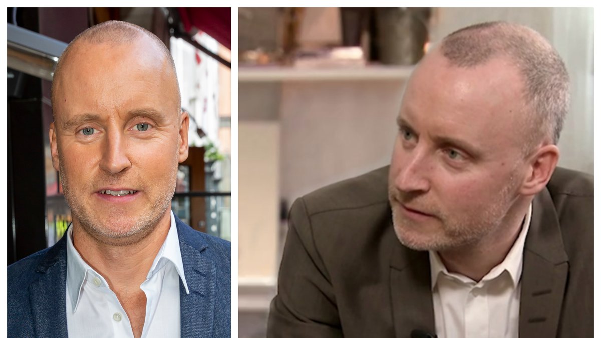 Magnus Hedberg minns tillbaka på deltagaren som gjort honom mest förbannad.