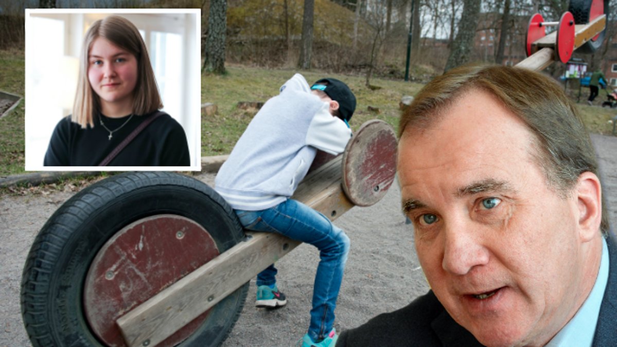 Den 9 september hålls det val i Sverige