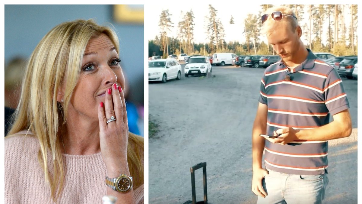 TV4:s Bonde söker fru har bjudit på en hel del skandalomsusade händelser.