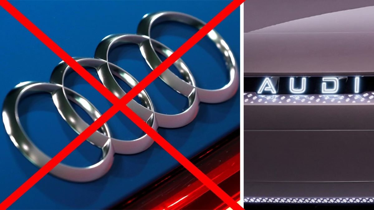 Audi emblem