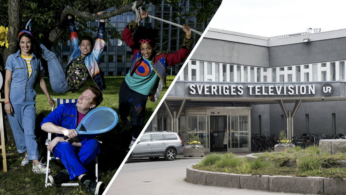 SVT