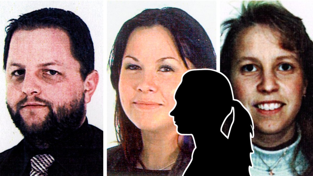 Helge Fossmo har varit gift tre gånger och har tre barn.