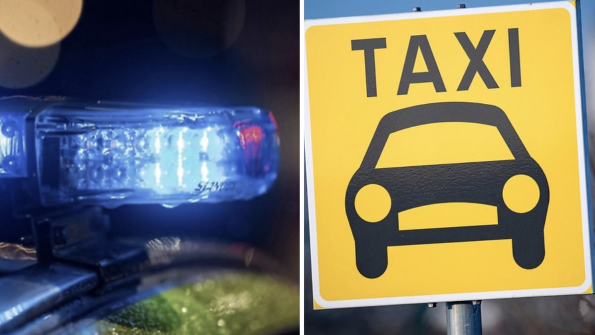 Taxichaufför hittad död i skog – fyra tonåringar misstänks för mord.