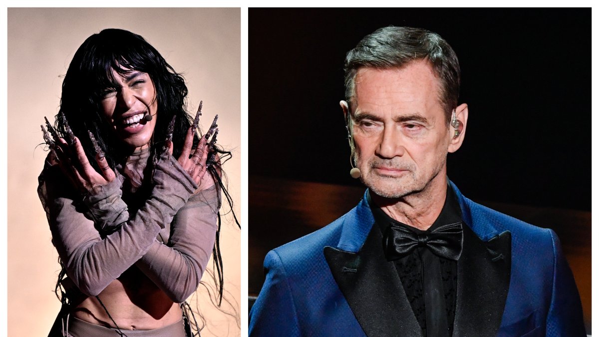 Loreen är en av finalisterna i Melodifestivalen 2023.