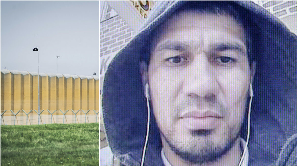 Rakhmat Akilov dömdes till livstids fängelse för terrordådet på Drottninggatan