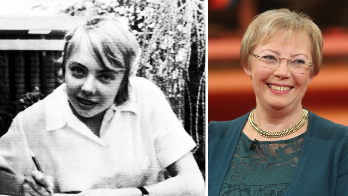 Juliane Koepcke.