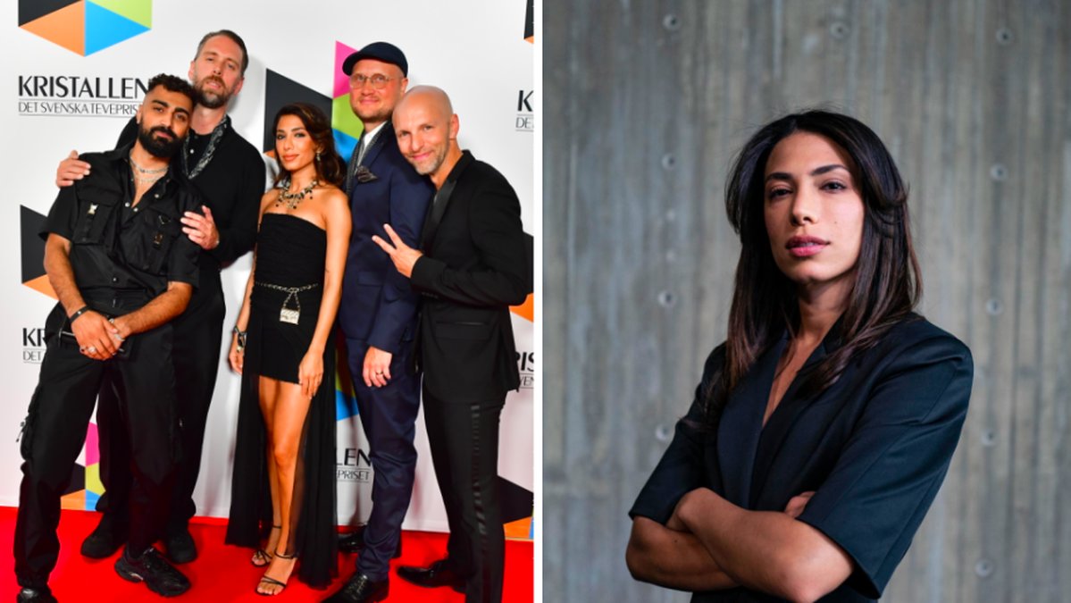 Se smygklippen för nya säsongen av Snabba Cash här.