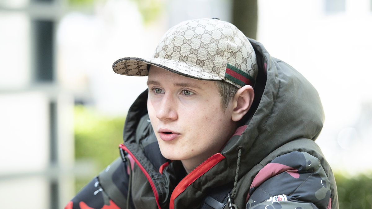 Einar 10 skott