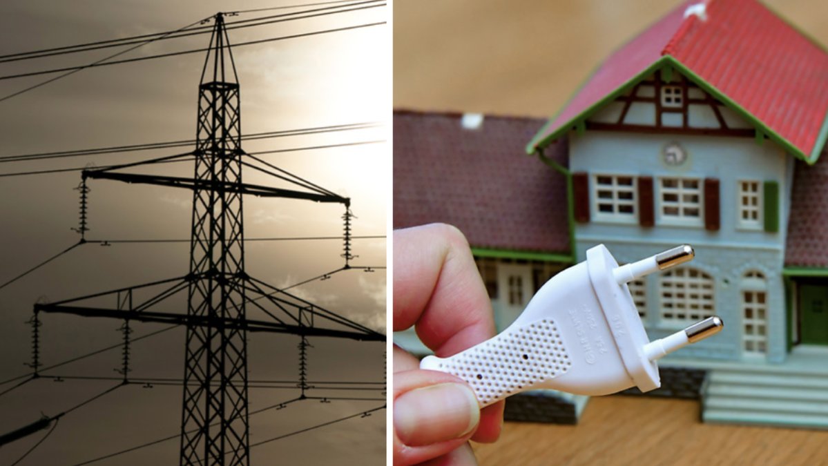 Experter varnar nu för en prischock till vintern när Tyskland fasar ut den ryska gasen.