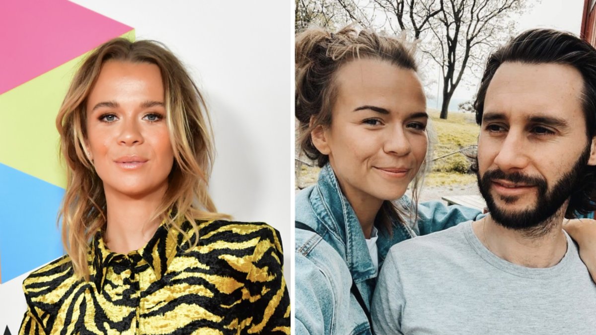 Margaux Dietz känga till Jacob Liebermann – efter egna realityserien 
