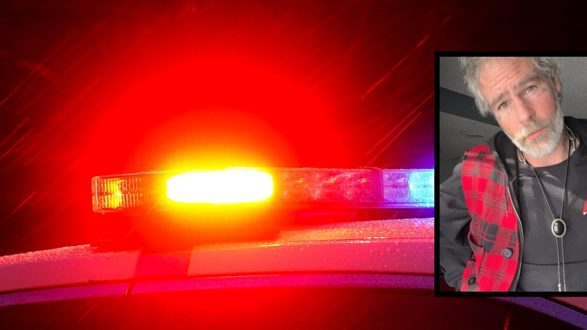 En känd TikTok-profil har gripits i New York.