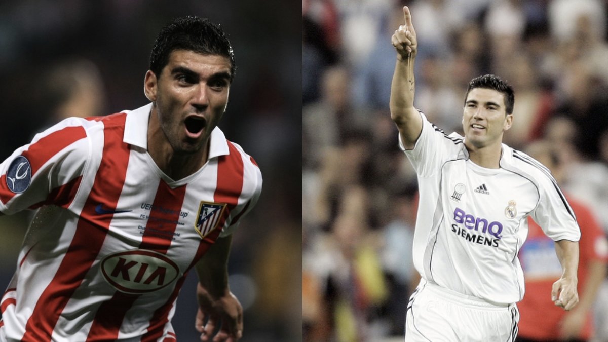 José Antonio Reyes