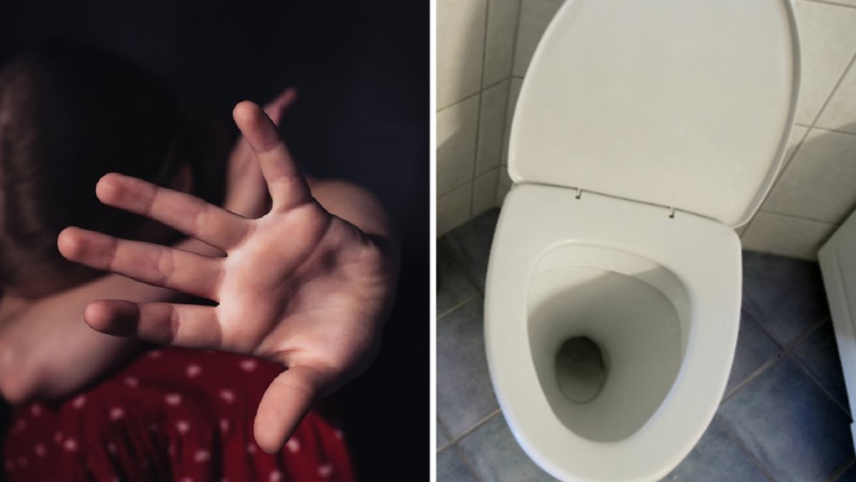 Föräldrar misstänks ha dödats sin sexårige son.