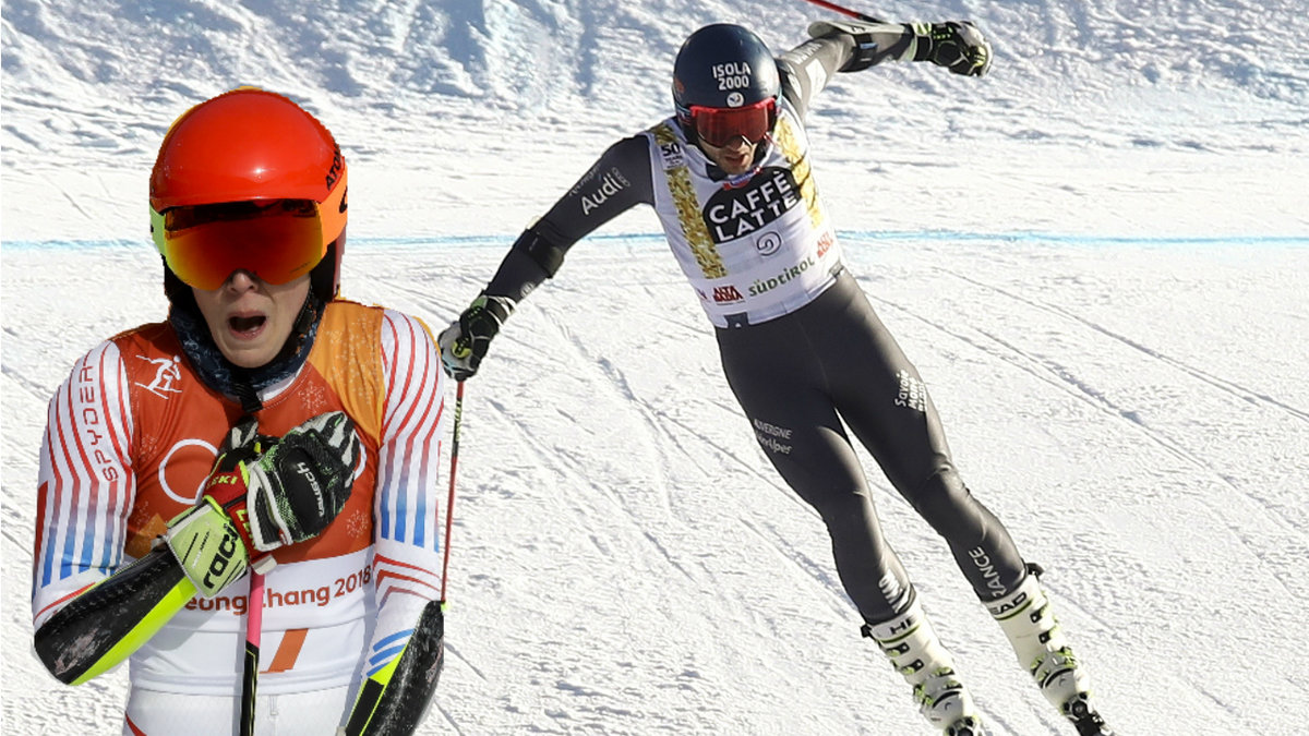 Mathieu Faivre är avstängd från det franska landslaget efter sin kommentarer