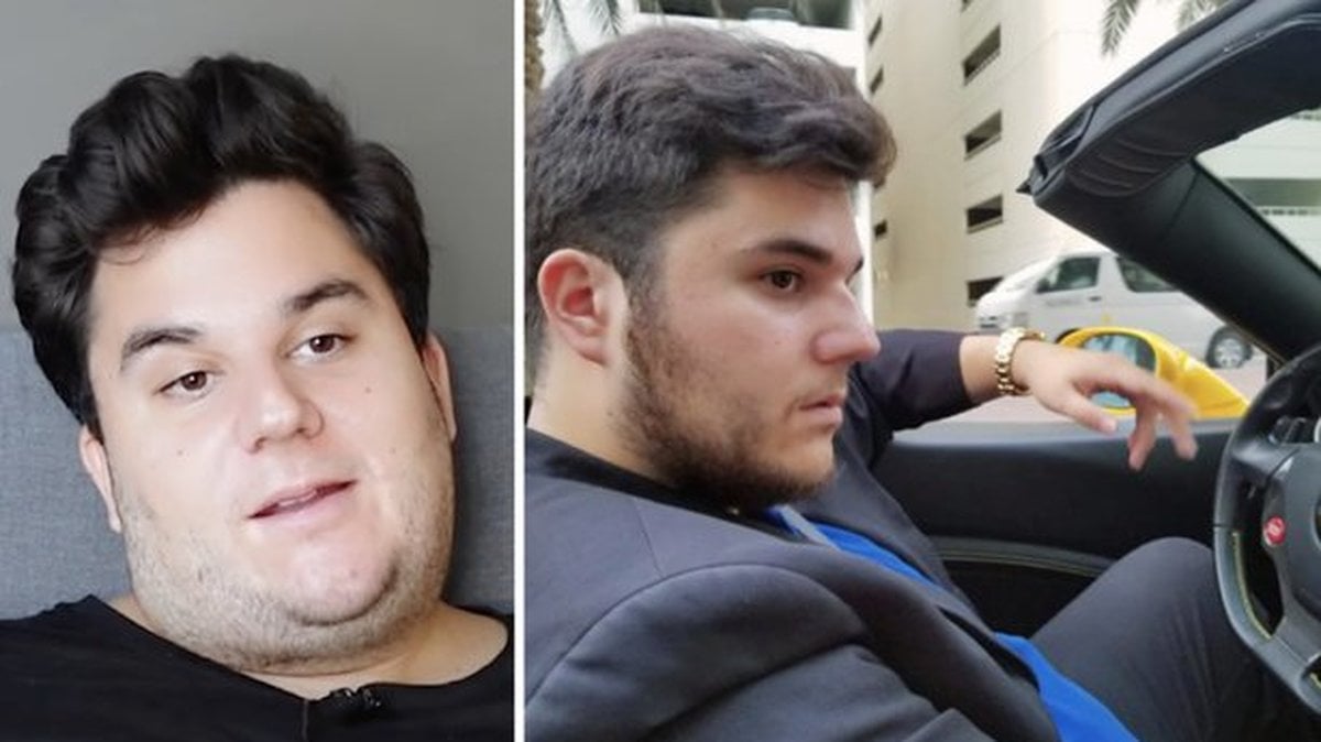 Olof K Gustafsson är vd för Escobar Inc.
