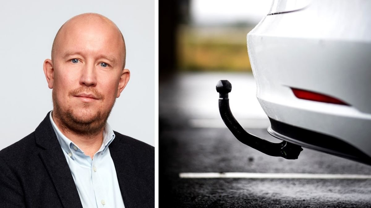 Transportstyrelsen erkanner