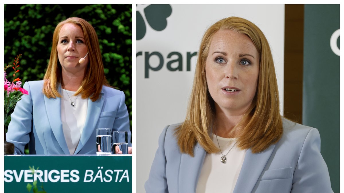 Centerpartiet säger nej till skattehöjningar.