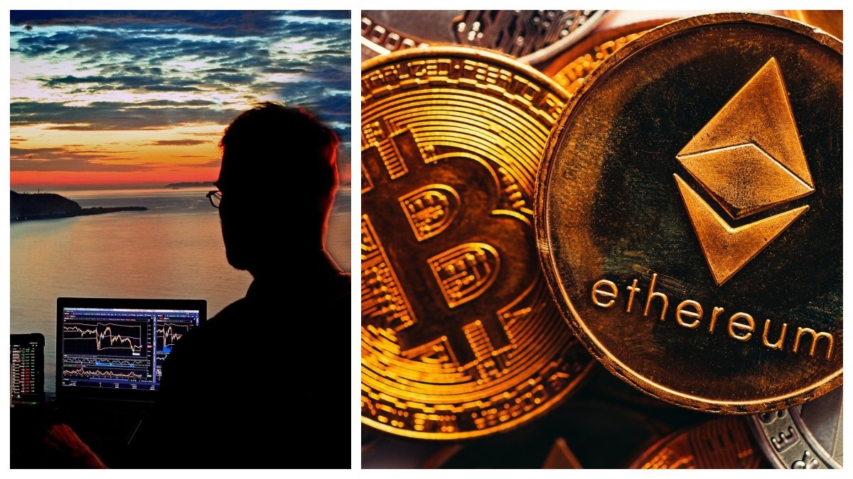 Krypto bitcoin skatter