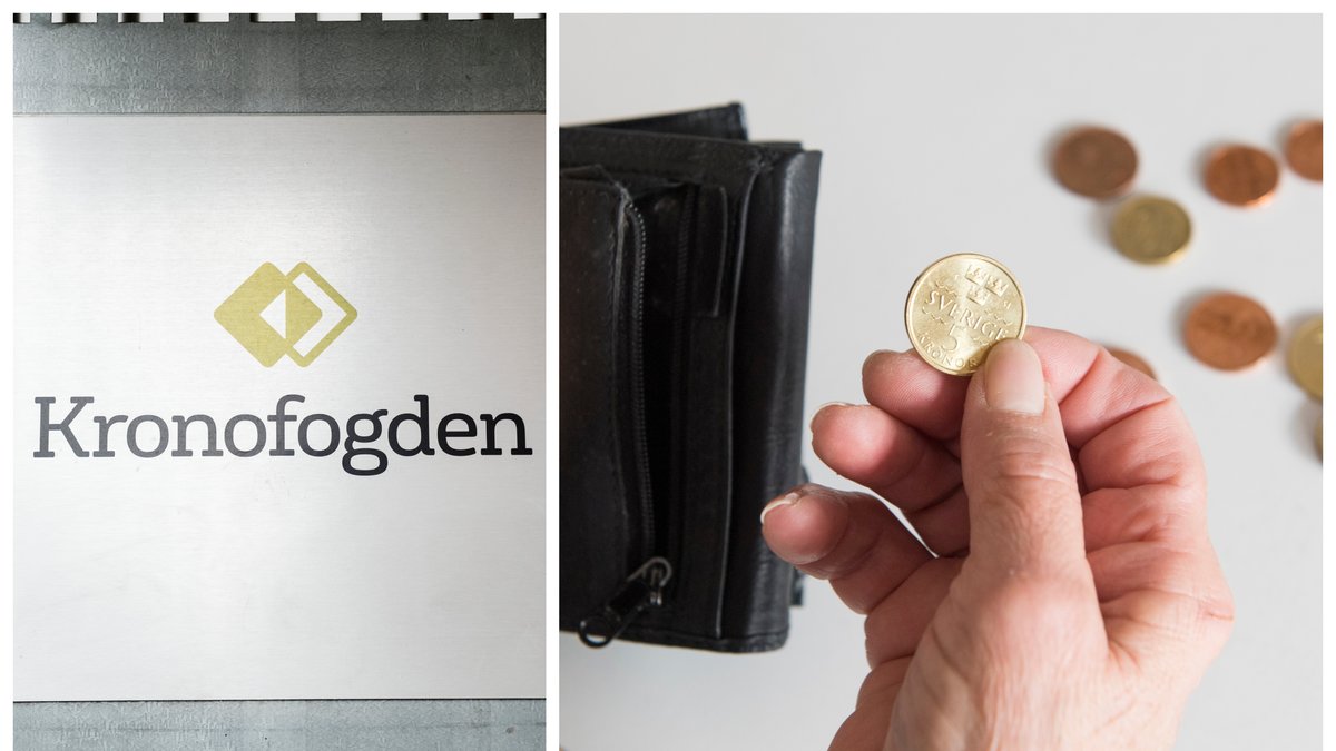 Vad är existensminimum och hur räknar man ut förbehållsbeloppet?