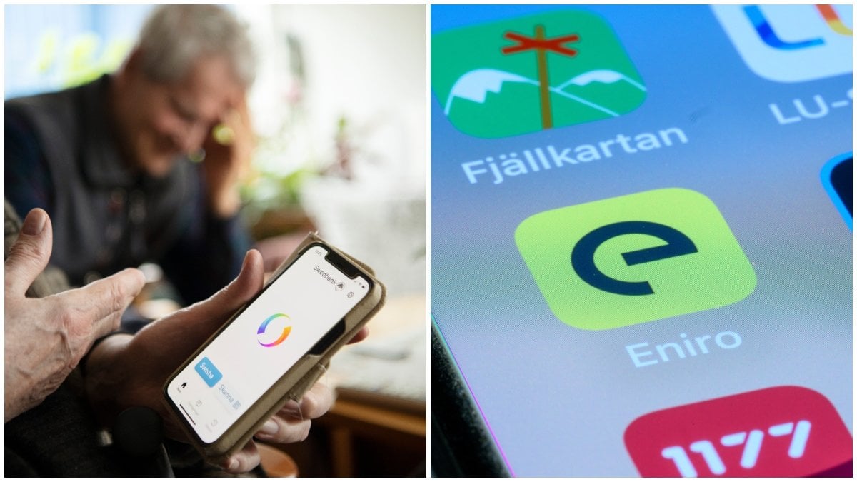 Dina uppgifter finns på flera sajter där bedragare kan hitta dem. 
