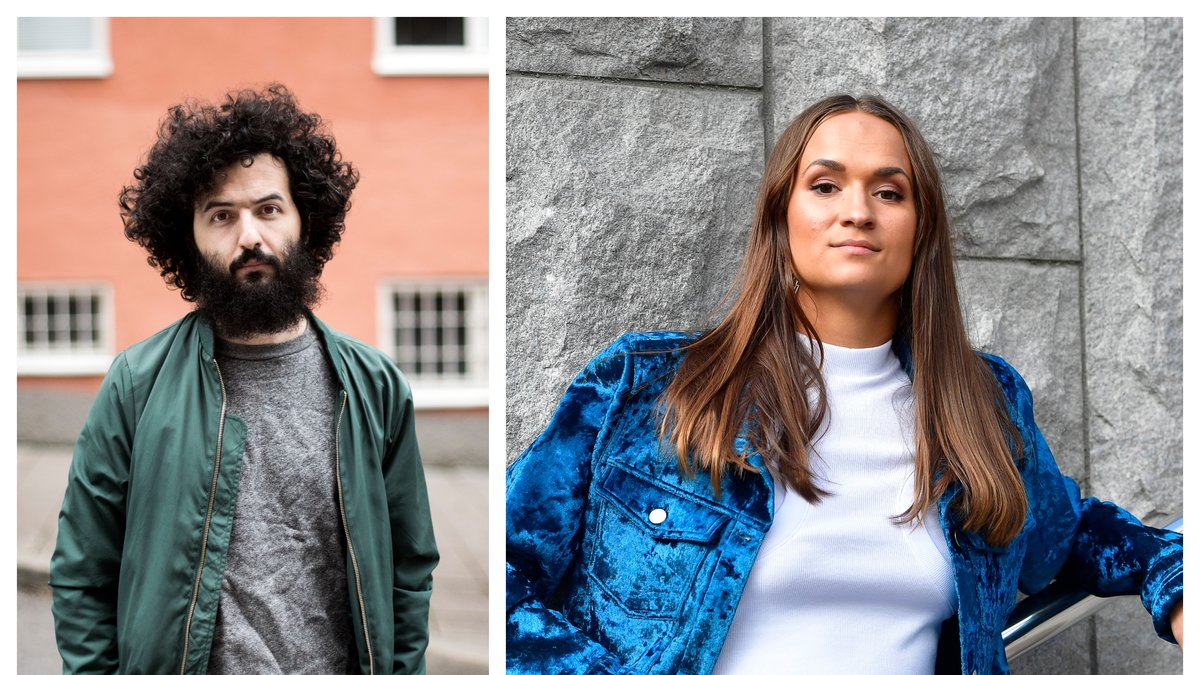 Bianca Kronlöf ifrågasätter flera av Soran Ismails uttalanden i SVT-dokumentären Persona non grata.