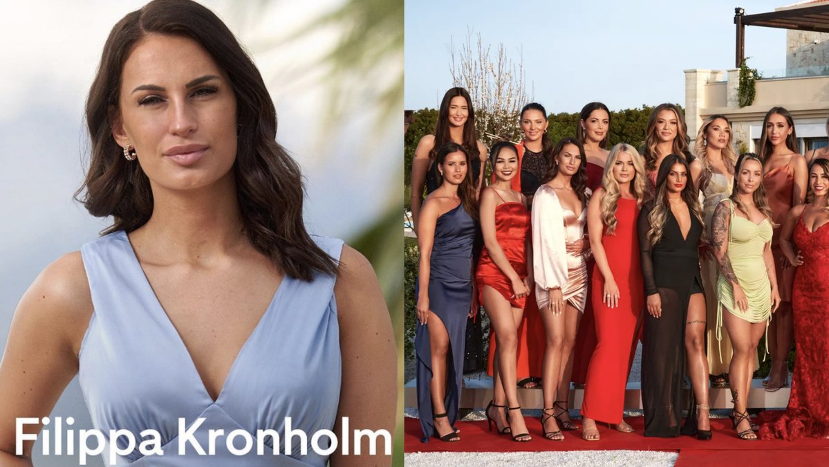 Bachelor 2022 killar
