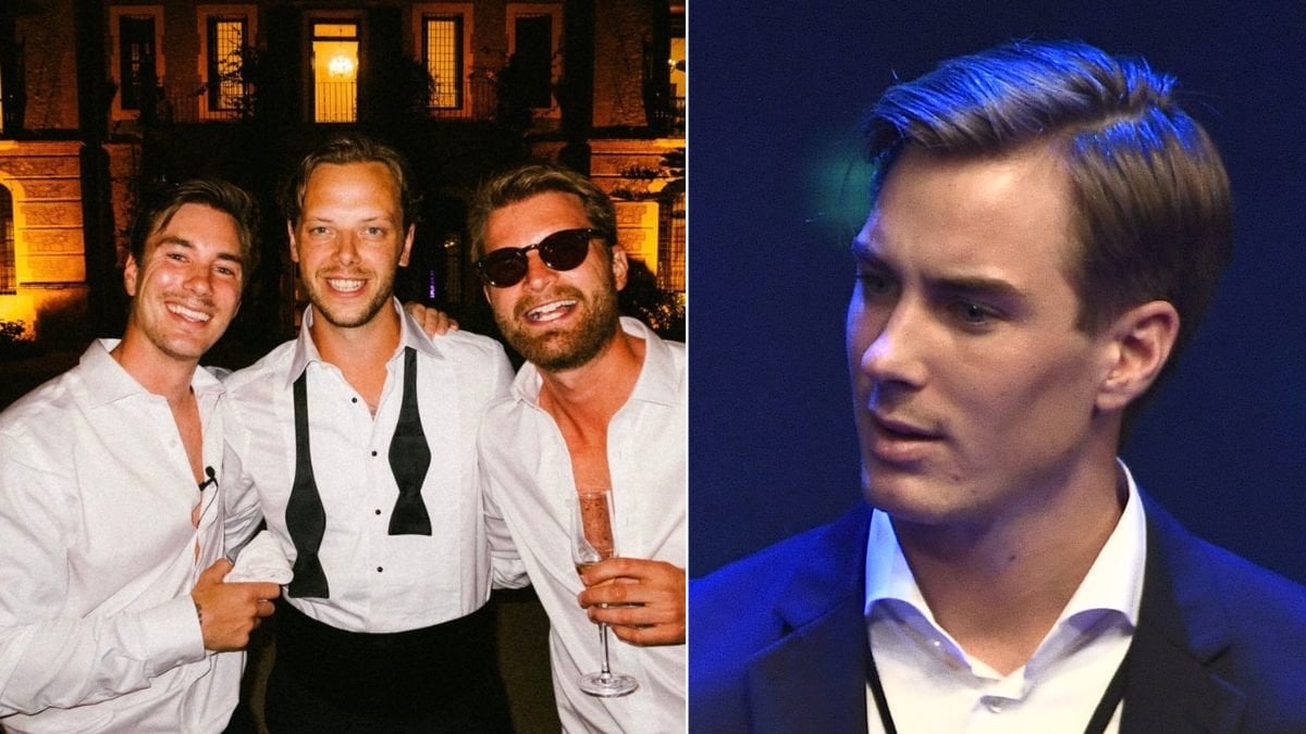Hur bra koll har du på Jonas Fagerström?