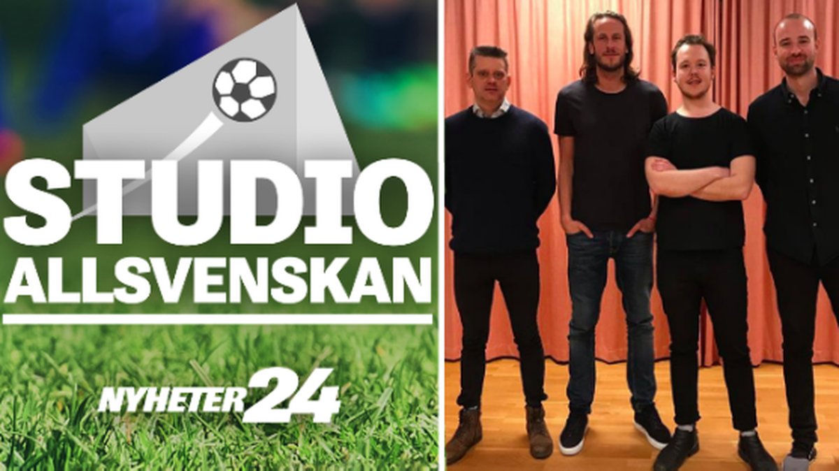 Studio Allsvenskan