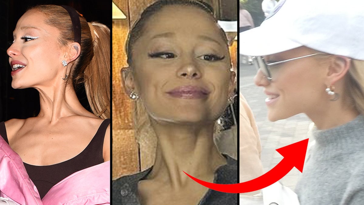 Ariana Grande