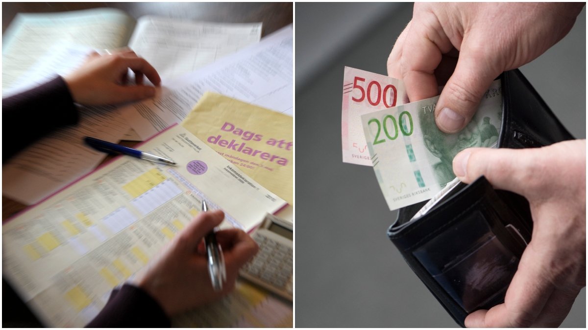 Kritik mot förändrade rotavdraget.