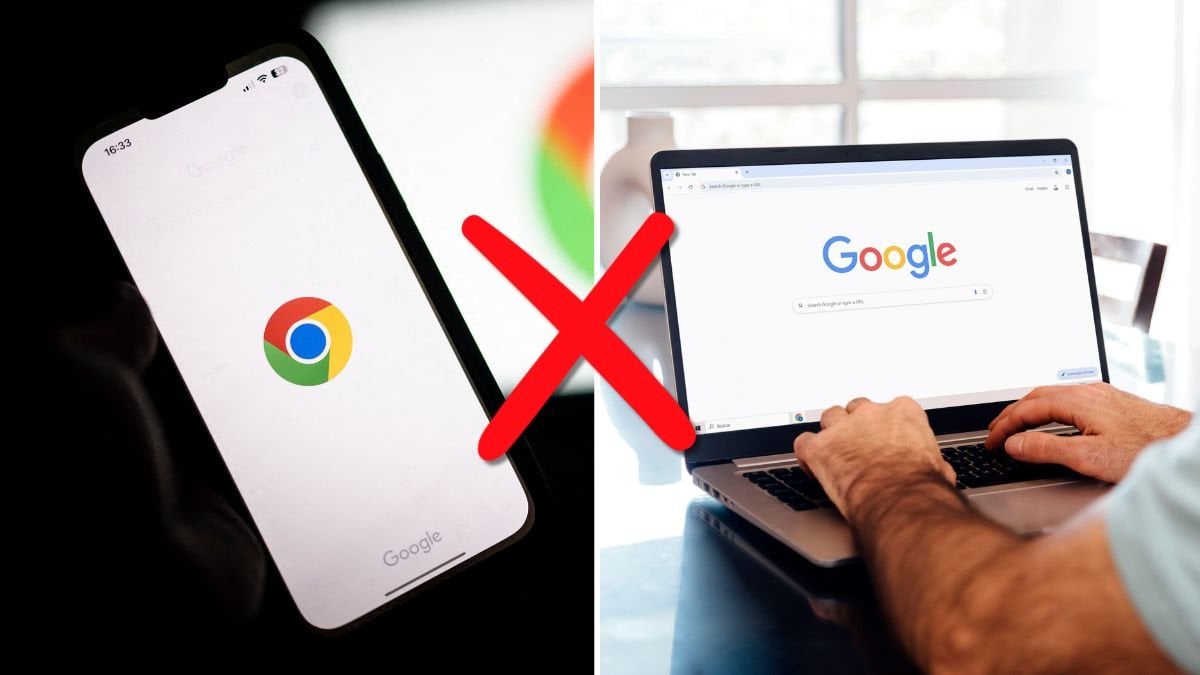 Denna inställning i Chrome gör mer skada än nytta.