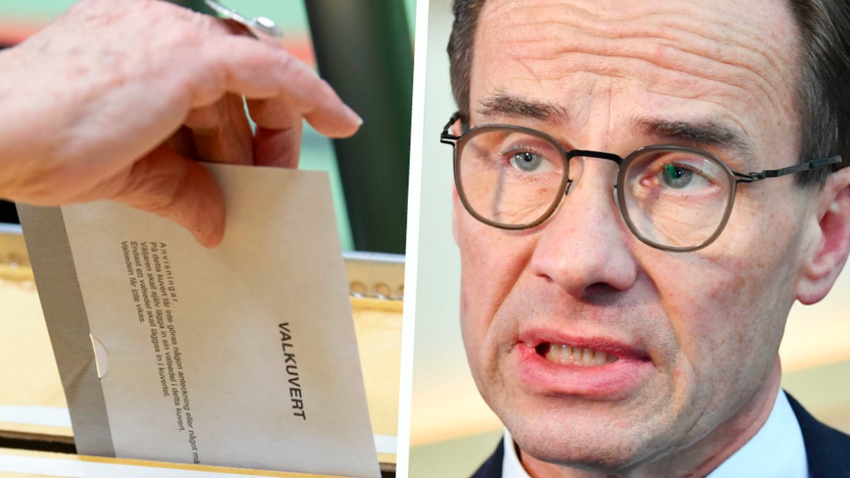 Ulf Kristersson