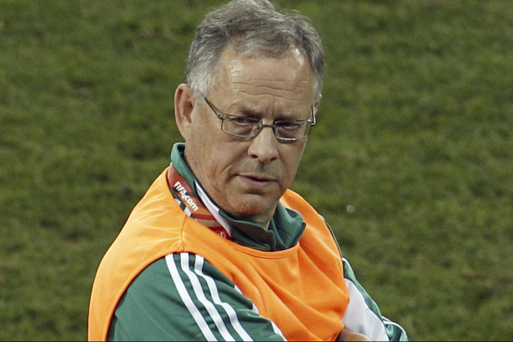 Lars Lagerbäck