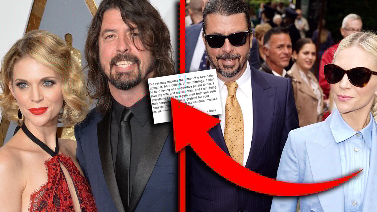 Dave Grohl