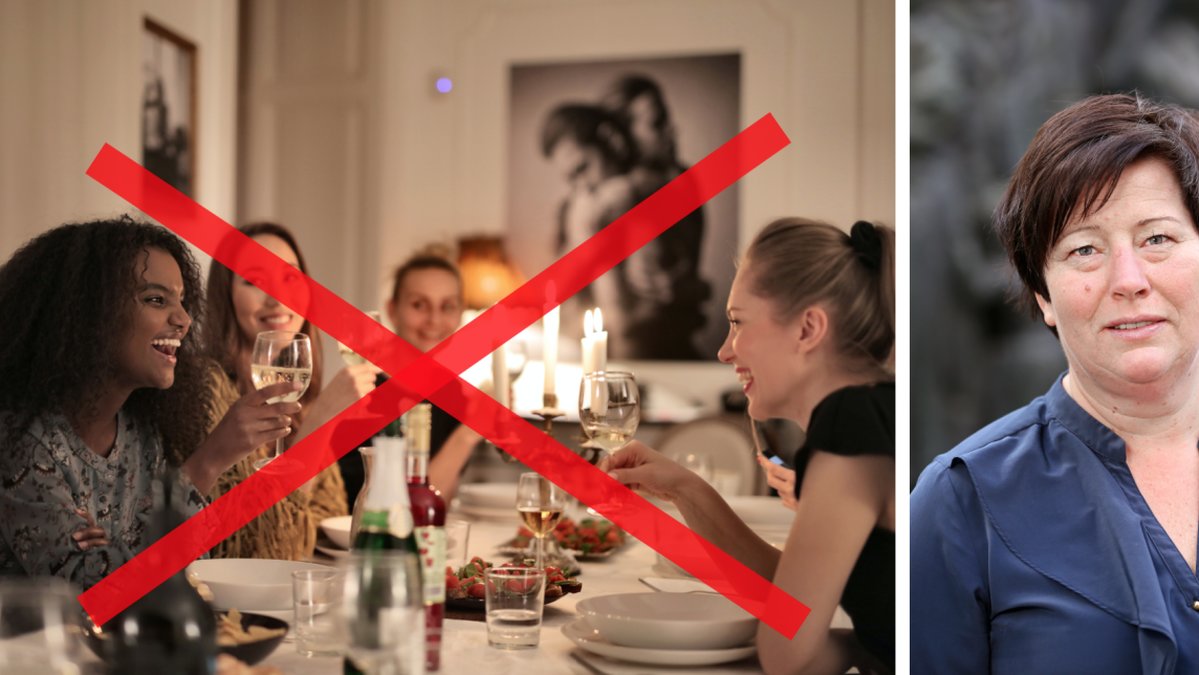 Facket vill ha svar från regeringen.