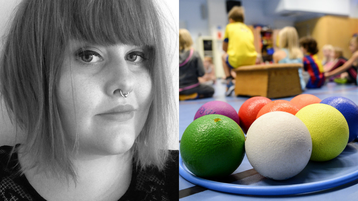 Behövs idrott som obligatoriskt ämne i gymnasiet?