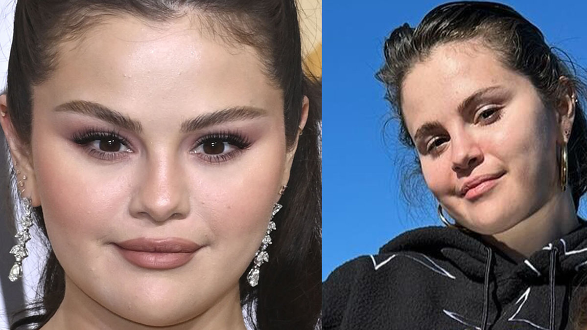 Selena Gomez