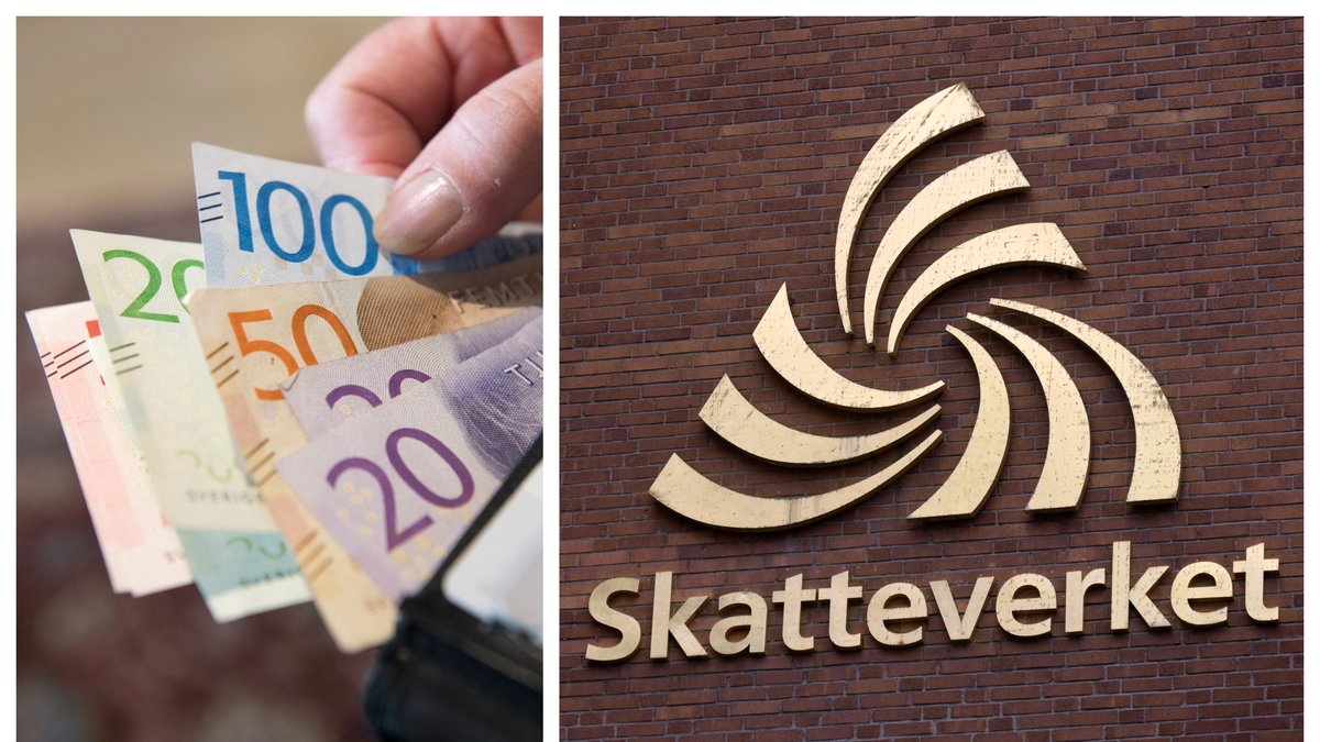 Kvarskatt – varför får man det, när ska den betalas in och hur ser räntan ut?