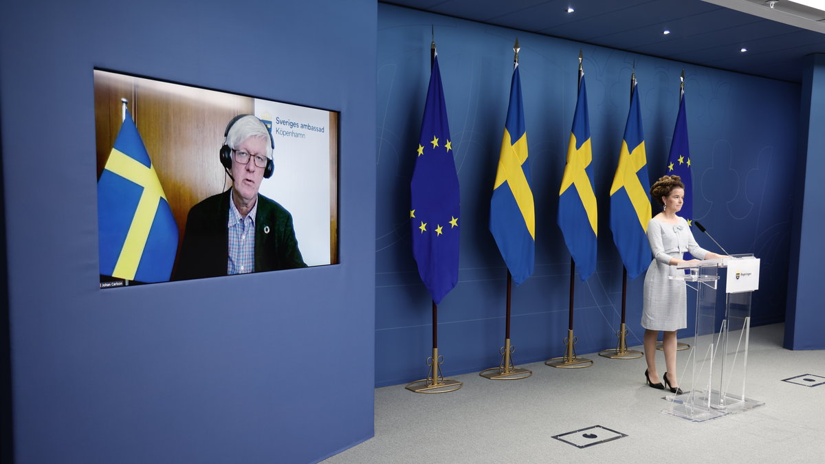 Det gäller tills steg fem avvecklas - trots att de flesta restriktionerna lyfts