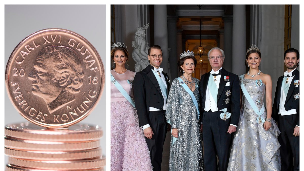 Hur mycket pengar får kungafamiljen i apanage och vilka får ta del av bidraget? Nyheter24 har svaren!