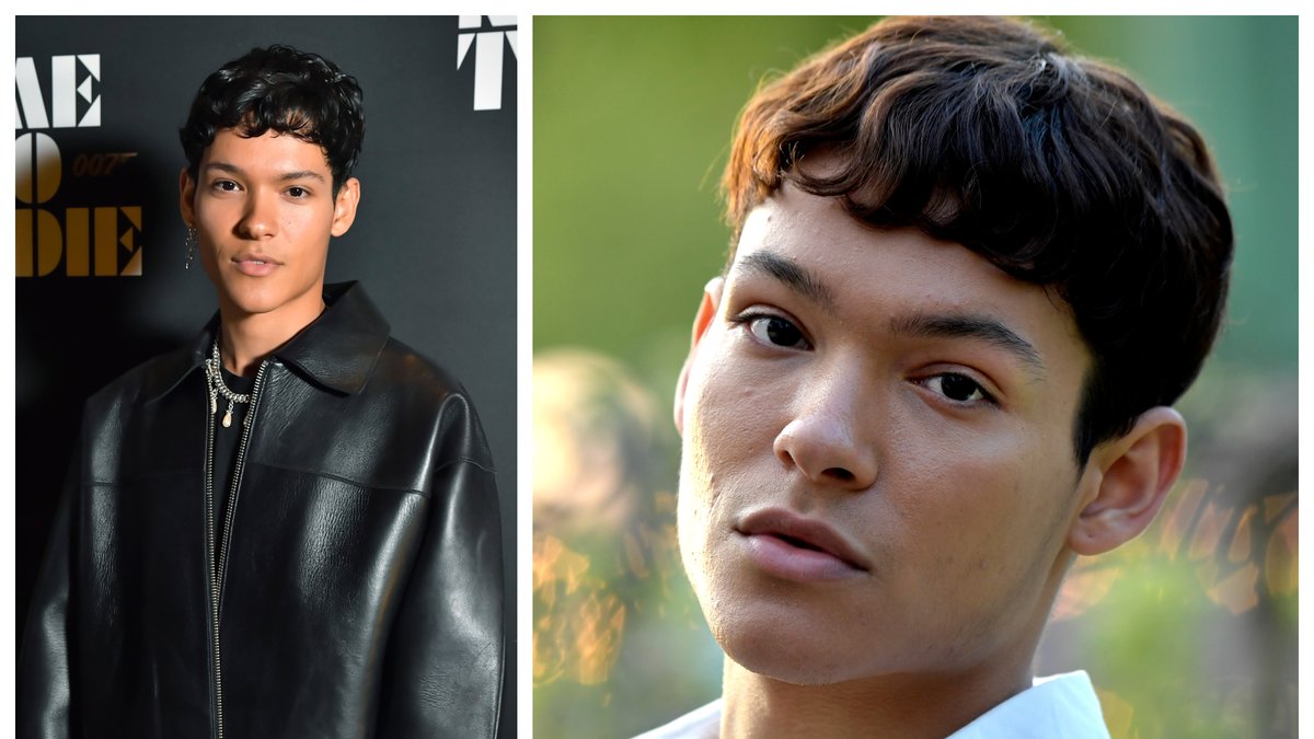 Hur bra koll har du på skådespelaren och artisten Omar Rudberg?