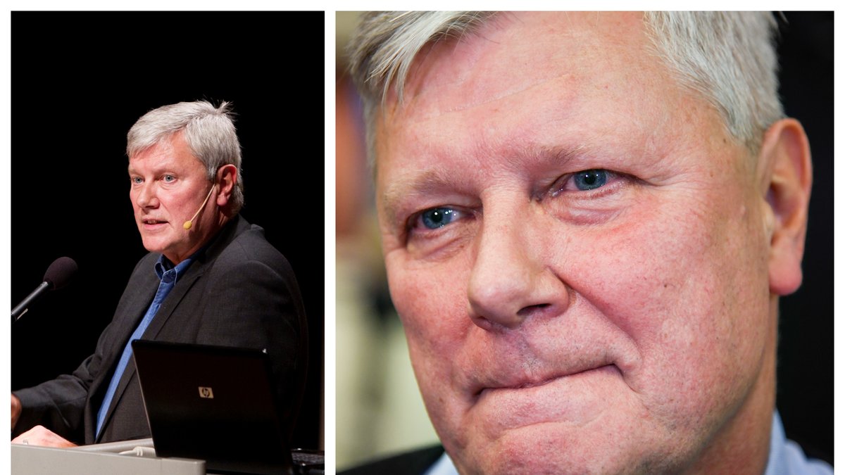 Vad gör Lars Ohly idag och hur mycket pengar tjänar han? Nyheter24 har svaret!