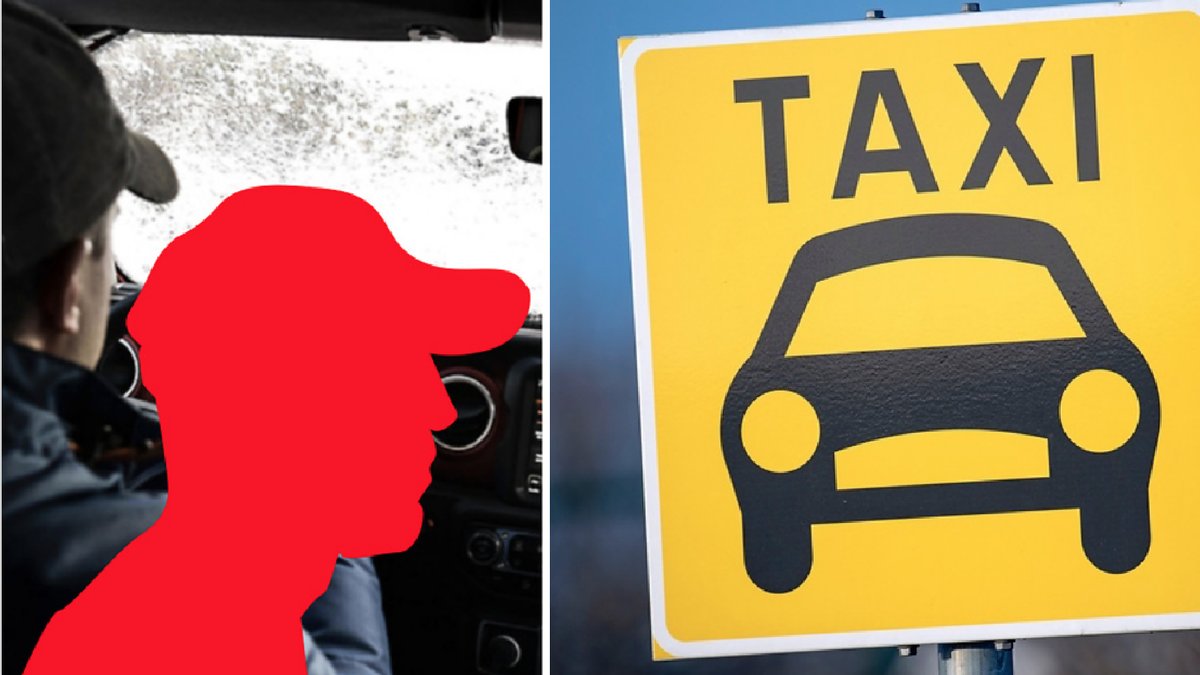 Taxi.