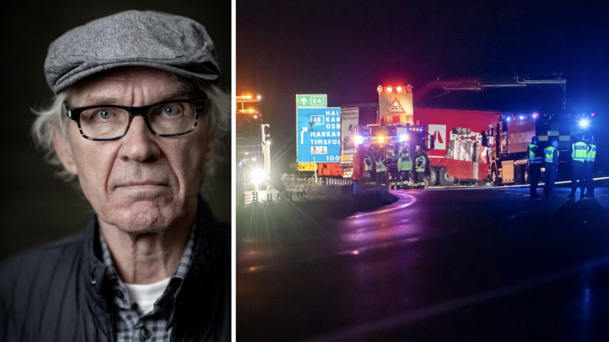 Dödsolyckan där konstnären Lars Vilks omkom bedöms ha varit en olycka.