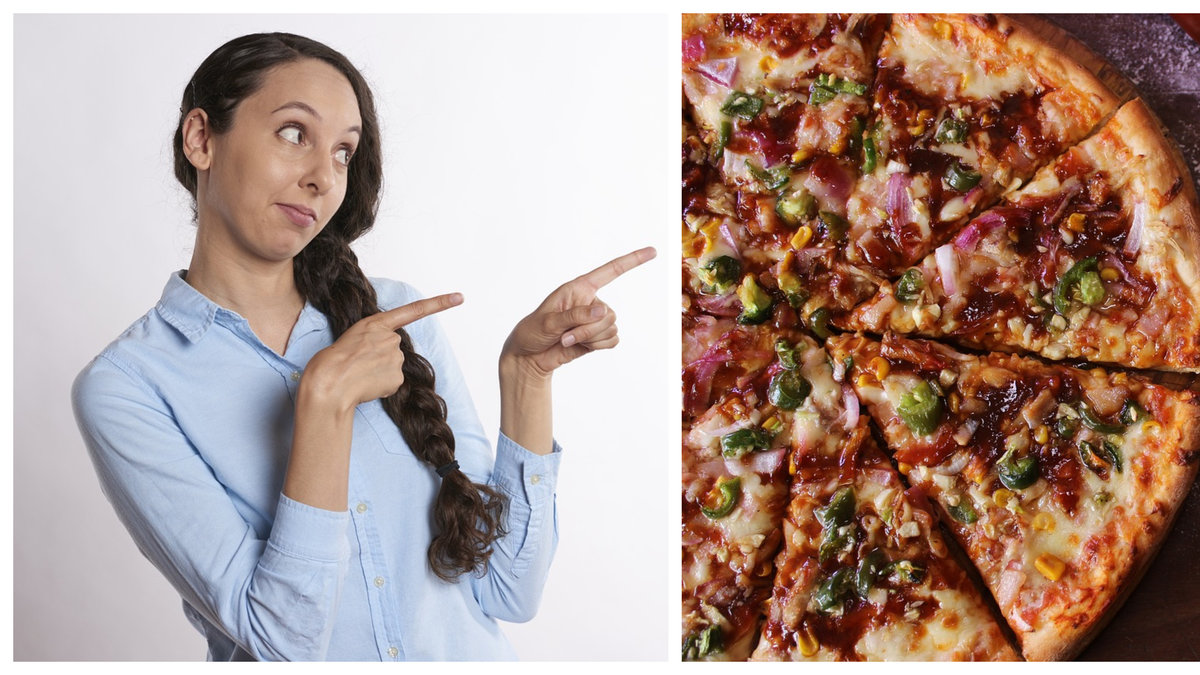 Internationella pizzadagen!