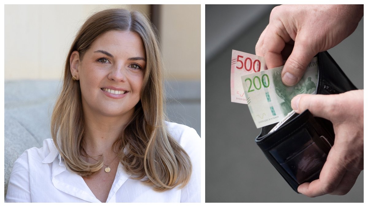 Fonder småbolag sparande
