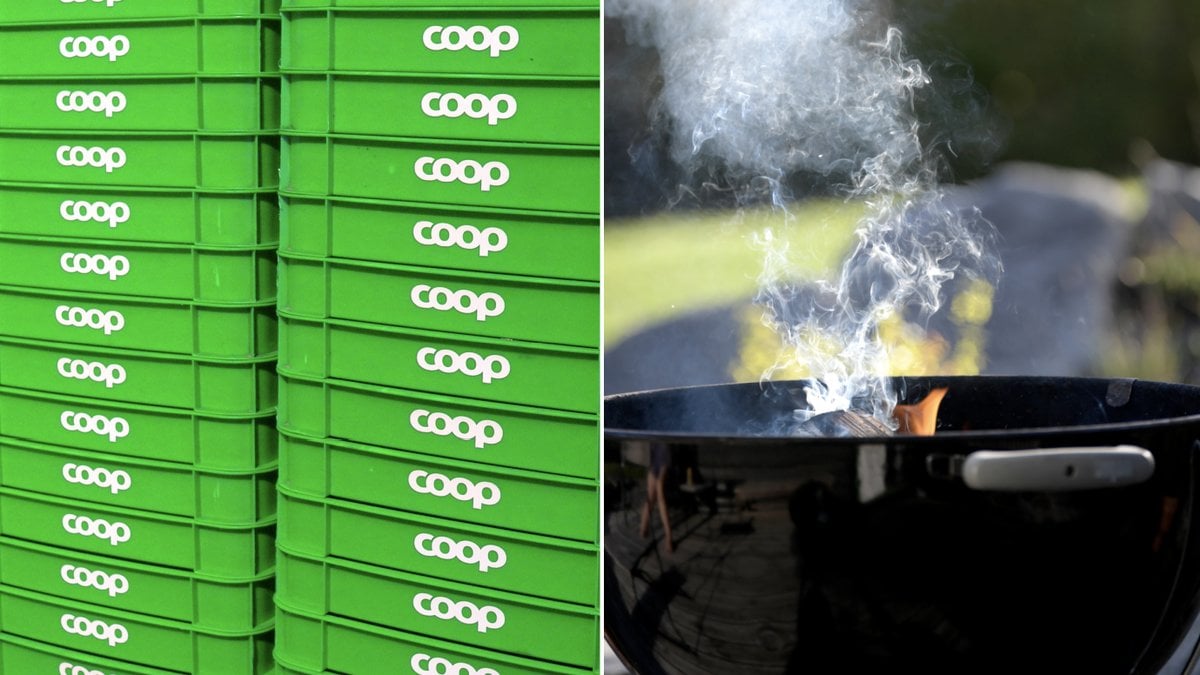 Det blev ett rungande nay från Coops kunder.