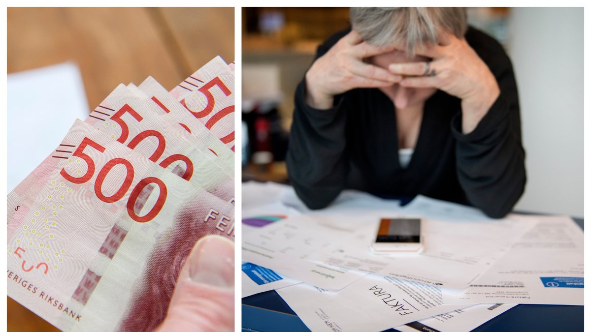 Elpriset har skjutit i höjden.