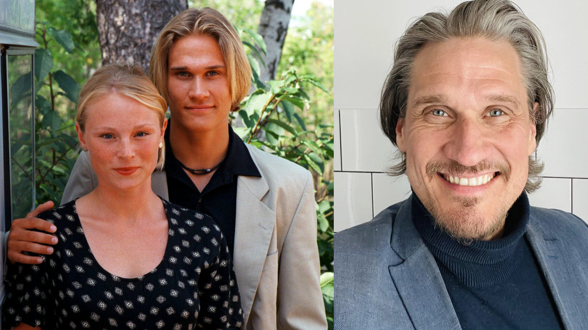 Skilda världar då och nu